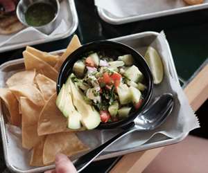 Ceviche