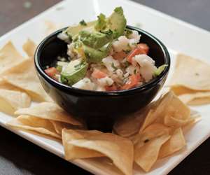 Ceviche 