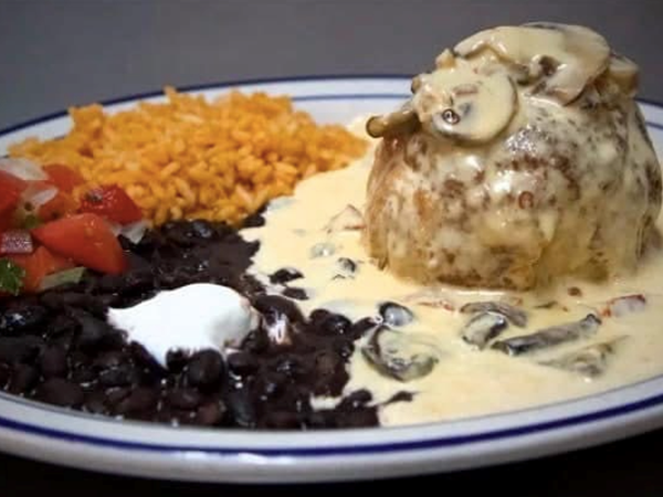 Burrito Company gallery